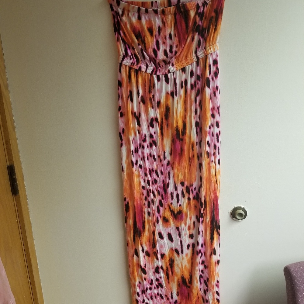 Apt 9 dress